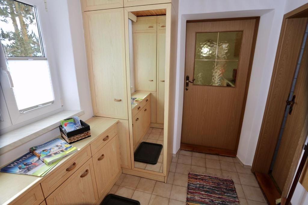 Ferienwohnung Dani I Гребмінг Екстер'єр фото